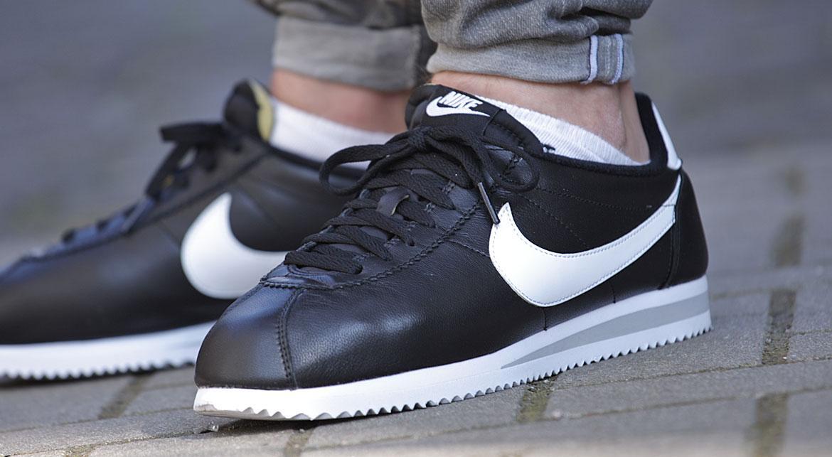 Nike Classic Cortez Premium QS 